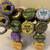 vintage Beer / Soda bottle cap African folk art elephant Kenya Africa 2 thumbnail