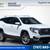 2024 GMC Terrain FWD 4D Sport Utility / SUV SLT 2 thumbnail