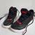 Mens Jordan Flight  Max Aura 4 'Bred' - pre owned 8 thumbnail