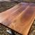 Live Edge Walnut Table 5 thumbnail