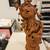 MEXICAN FOLK ART- FEMALE TERRACOTTA GUITAR PLAYER (SIGNED PIECE) 1 thumbnail