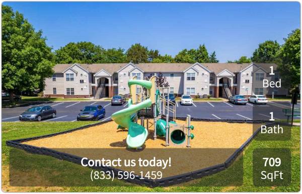 $953 / 1br - 709ft2 - Right on public transit, for easy commuting! Willow Creek Apartments (Mount Juliet)63904699436163122