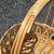 HUGE Wicker Basket with Handle – 26" – $10 2 thumbnail