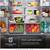 Appliances VA, LG 4 Door French Refrigerator, Stainless Starting at 13 thumbnail