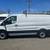 2019 Ford Transit T-150 SWB Cargo Van, Ladder Rack, Partition, Storage 9 thumbnail
