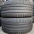 (2) 285 40 23 Pirelli Tires 1 thumbnail