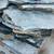 Charcoal Gray Tumbled Flagstone 5 thumbnail