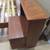 Queen, Teak Bed Frame with Tables, MCM 9 thumbnail