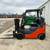 2022 Toyota 50-8FGCU20 Cushion Tire Forklift 2 thumbnail