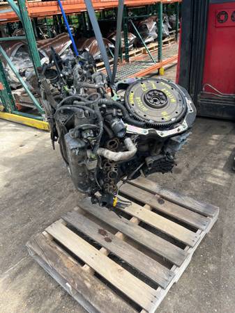 💲★ 2000 - 2001 NISSAN SENTRA - 2.0 L ENGINE - #17268 ★💲 1