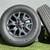 2025 NEW 17" Toyota Tacoma TRD Wheels 4Runner rims factory AS tires 1 thumbnail