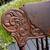 ANTIQUE WOODEN CHILDRENS, CHILD, KIDS, ROCKING CHAIR 11 thumbnail