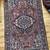 100% Wool Persian Rug 1 thumbnail