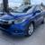 2020 HONDA HRV BLUE 1 thumbnail