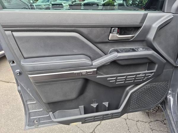 2026 Toyota Tacoma 4x4 4WD - Photo 11