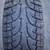 4 Hankook 工 Pike Winter Tires, P 275/65R18 good winter Tread Pattern. 1 thumbnail