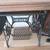 Vintage 1907 Singer Treadle Sewing machine 10 thumbnail