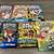 CAPTAIN UNDERPANTS By DAV PILKEY 9 Paperback & Hardcover Books 4 thumbnail