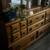 2  piece hutch dresser 2 thumbnail