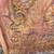 Rare Victorian Era Iron Panel. Architectural Salvage French ? 16 thumbnail