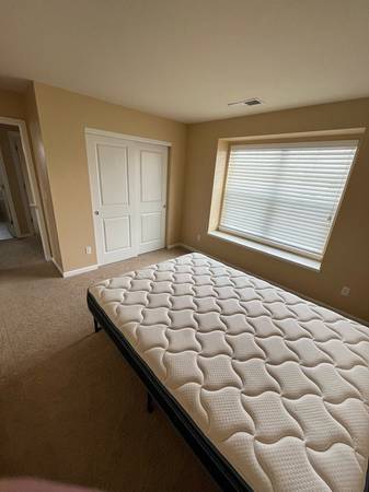 $520 / 2br - 600ft2 - Un dormitorio amueblado en una casa nueva (Williamsburg)63827342774403120