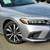 2022 Honda Civic Sedan EX CVT (CLEAN CARFAX) 3 thumbnail