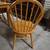 Oak Table & 6 Chairs 11 thumbnail