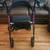 Walker - Almost new, Folding, Rollable, 350lb capacity 2 thumbnail