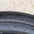 Continental ContiSportContact 19” Used Tire 3 thumbnail