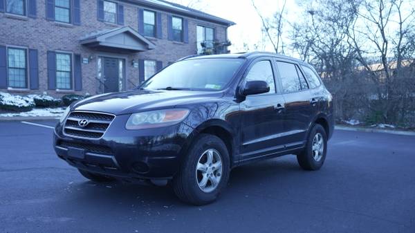 *GREAT CAR! Hyundai Santa Fe - 2007 - $5,000 (Brentwood)63621534941955122