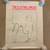 Original Tomi Ungerer poster for the electric circus night club in NY 1 thumbnail