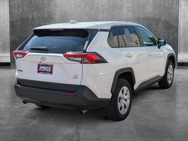 2024 Toyota RAV4 AWD All Wheel Drive RAV 4 LE SUV - $27,678 (Call *(719) 249-8031* to Confirm Availability Instantly)63619821698307124