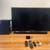 Complete Home Theater Bundle - 55” Samsung + SoundBar + Apple TV + DVD 1 thumbnail