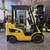 *** 2019 CATERPILLAR 2C5000 FORKLIFT *** 14 thumbnail