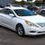 2011 Hyundai Sonata  GLS Sedan . 15 thumbnail