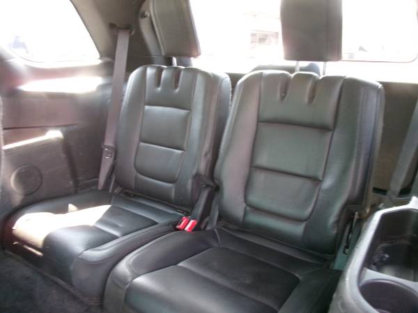 2015 FORD EXPLORER XLT AWD - $5.495 (WAYNE     MI)63470233369731122