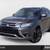 2018 Mitsubishi Outlander PHEV 4x4 4WD Electric SEL SUV 1 thumbnail