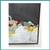Kirsta Benedetti For West Elm Abstract Dark Landscape 11 thumbnail