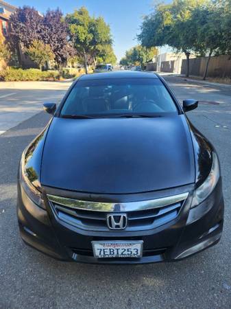 >>>2011 Honda Accord 2dr Auto Clean Lthr 4 cyl Reg  Runs Great!!!<<< - $2,850 (Castro Valley)63613294944771121