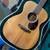 Vintage 1998 Martin OM-21 Standard series A/E 2 thumbnail