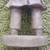 1980's J Vincent Studios Arizona Western statuette 2 thumbnail