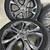 20' CHRYSLER PACIFICA WHEELS AND TIRES FACTORY 68459829aa OEM 2455020 5 thumbnail