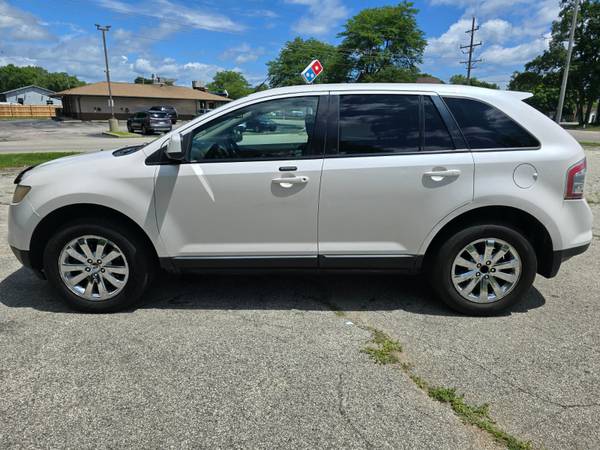 2009 FORD EDGE - $2,999 (ZION ILLINOIS)63618732905729123