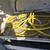 2001 Ford F550 w/ Venturo ET25KX Crane Truck 12 thumbnail