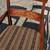(2) Solid Wood Ethan Allen Wide Armchairs $95 for both obo 3 thumbnail