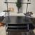 Study Computer Desk and Stand Table 1 thumbnail