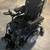 Quantum Edge Electric Powered Wheelchair Handicapped Wheel Chair 4 thumbnail