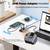 TobenONE USB C Hub Power Adaptor with 10Gbps and 20W charging 8 thumbnail