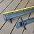 Universal roof rack crossbars. 2 thumbnail