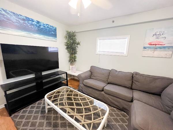 $1800.00 / 3br - 1100ft2 - Apartamento de 3 habitaciones en Ocean City, frente al océano | 1 baño | $1800 | Disponible63839298569601124